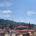 Mansardato Ipatrizi Lejlighed