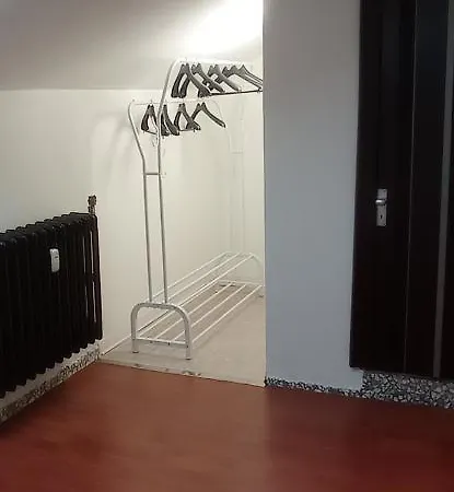 Mansardato Ipatrizi * Монкальери