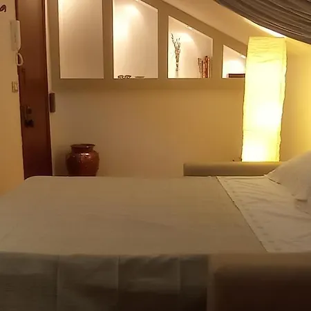 Mansardato Ipatrizi * Монкальери