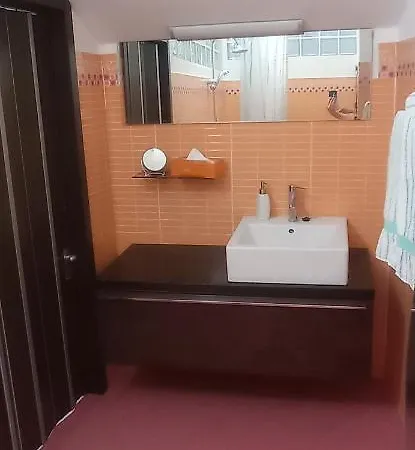 Mansardato Ipatrizi Апартаменты Монкальери