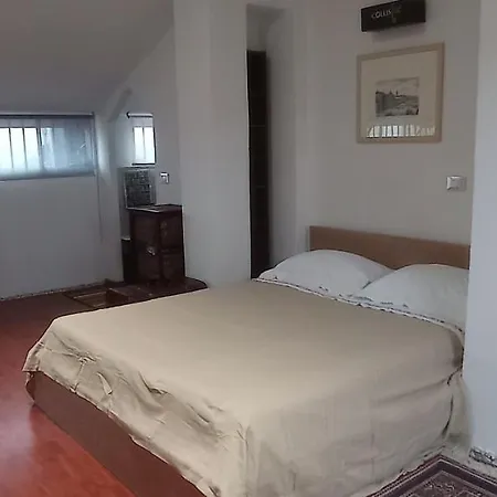 Mansardato Ipatrizi Апартаменты