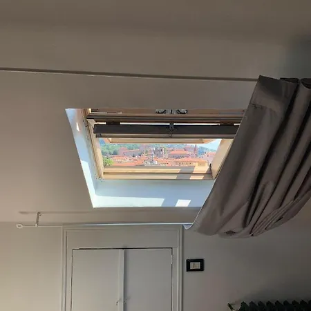 Mansardato Ipatrizi Апартаменты