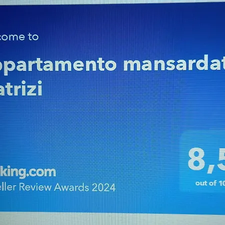 Mansardato Ipatrizi *