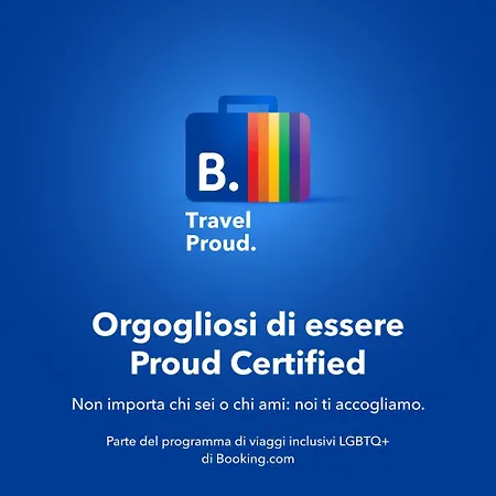 Lejlighed Mansardato Ipatrizi *